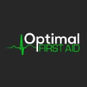 Optimal First Aid logo