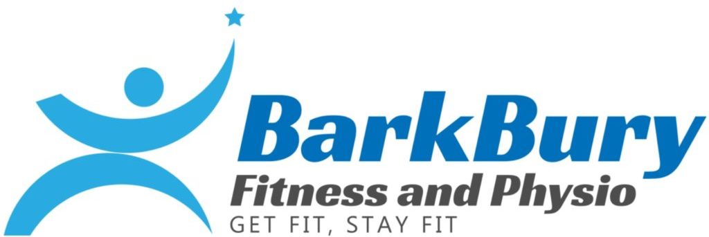 BarkBury Fitness and Physio logo