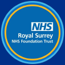 Royal Surrey County Hospital logo