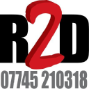 Route2Driving logo