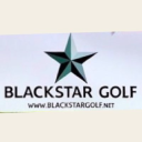 Blackstargolf logo