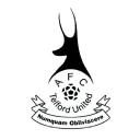 Afc Telford United logo