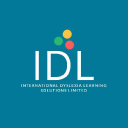 Idl logo