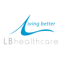 Lbhealthcare Physiotherapy logo