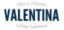 VALENTINA Deli & Wines logo