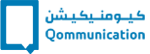 Qommunicate logo