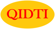 Qidti logo