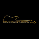 Guitar Lessons Norwich - Norwich Guitar Academy logo