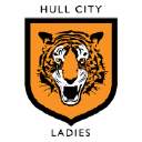 Hull City Ladies logo