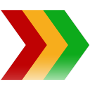 Metro Driving School logo