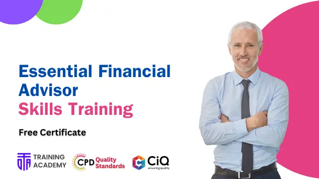 Essential Financial Advisor Skills Training