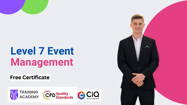 Level 7 Event Management