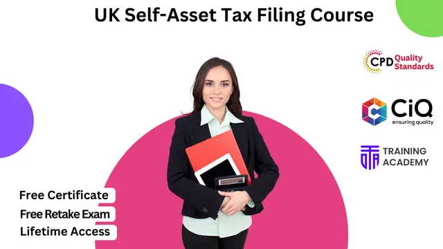 UK Self-Asset Tax Filing