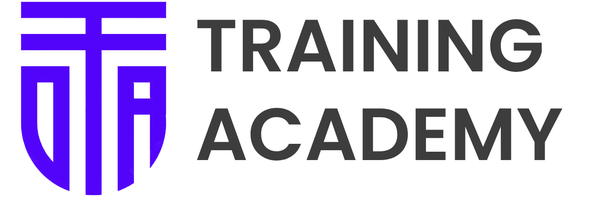 Online Training Academy logo