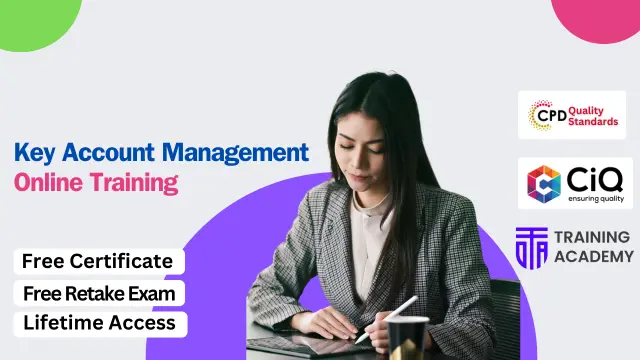 Key Account Management Training