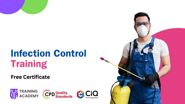 Infection Control Training