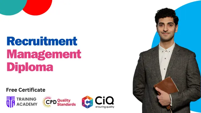 Recruitment Management Diploma