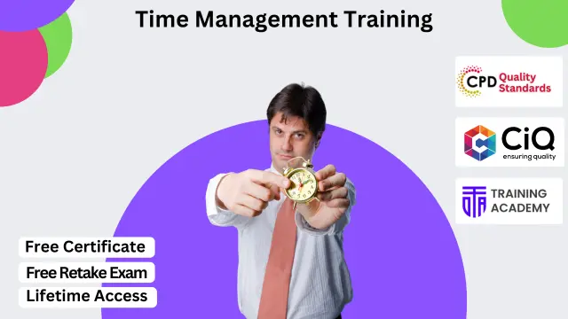 Time Management Training