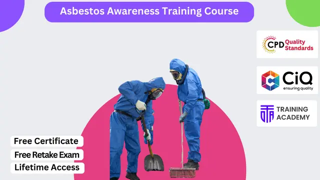 Asbestos Awareness Training Course