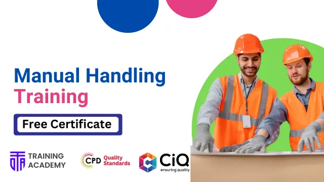 Manual Handling Training