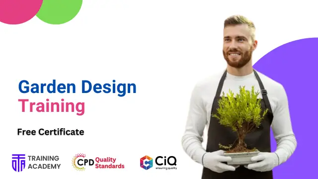 Garden Design Training