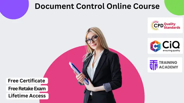 Document Control Course