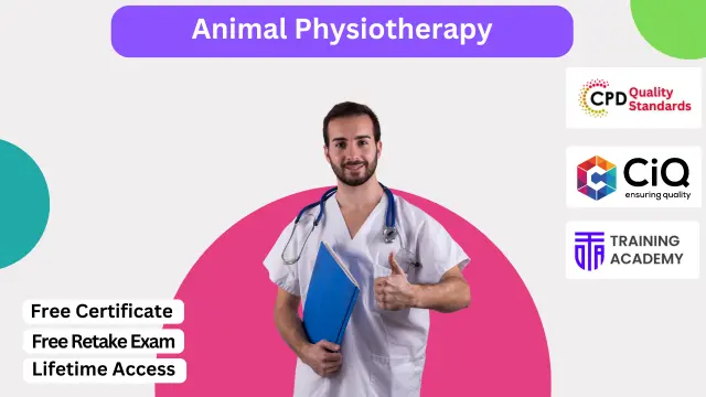 Animal Physiotherapy