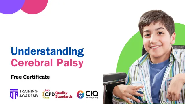 Understanding Cerebral Palsy