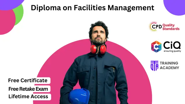 Diploma on Facilities Management