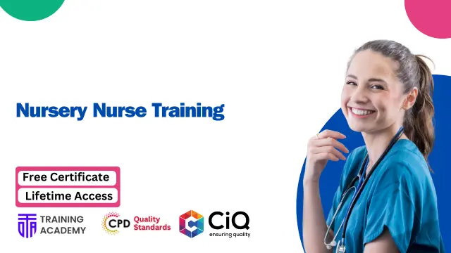 Nursery Nurse Training