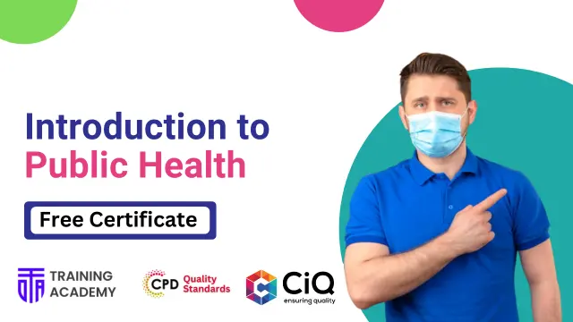 Introduction to Public Health