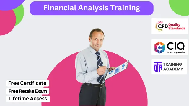 Financial Analysis Training