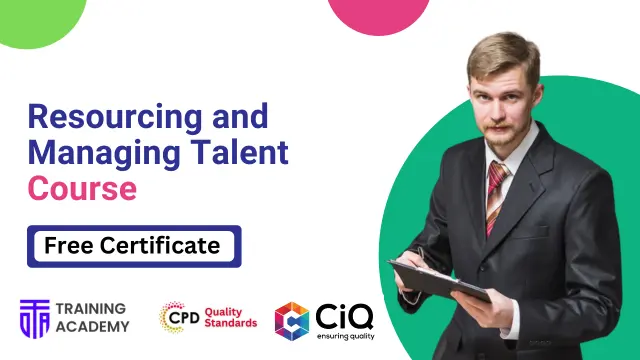 Resourcing and Managing Talent Course