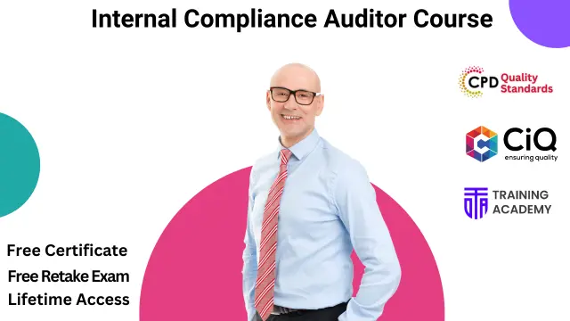 Internal Compliance Auditor Course