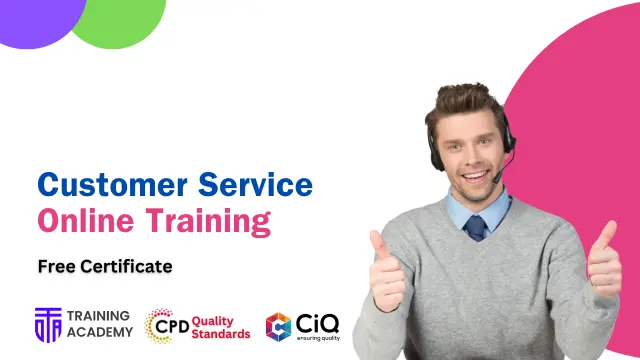 Enhancing Customer Service Skills