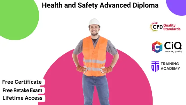 Health and Safety Advanced Diploma