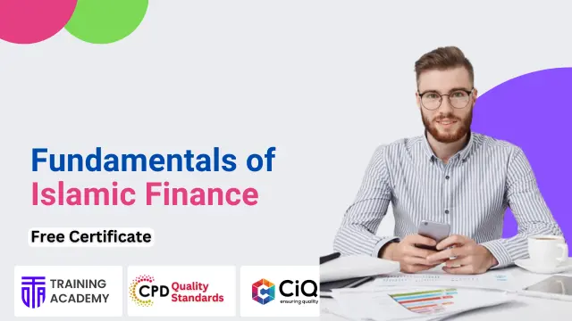 Fundamentals of Islamic Finance