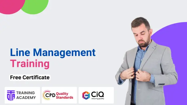 Line Management Training