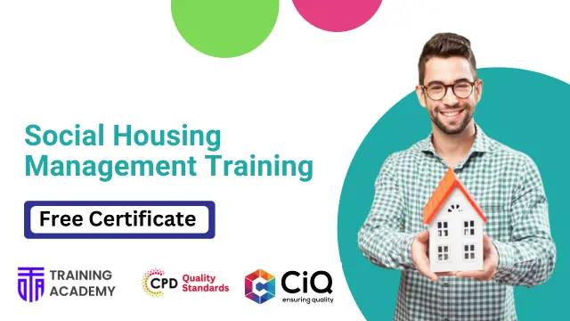 Social Housing Management Training