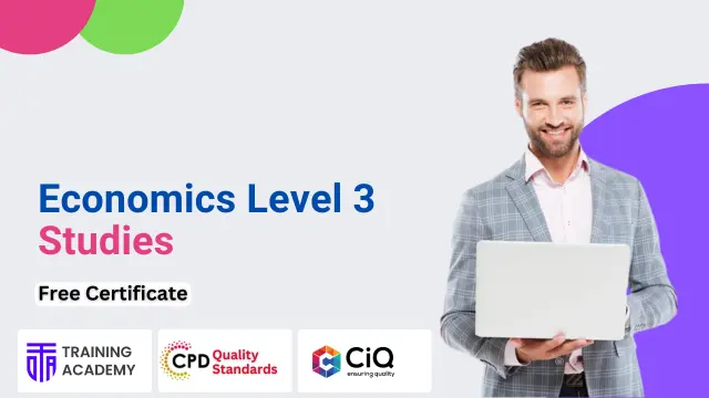 Economics Level 3 Studies