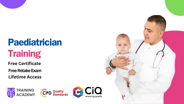 Paediatrician Training