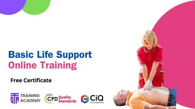 Basic Life Support Training