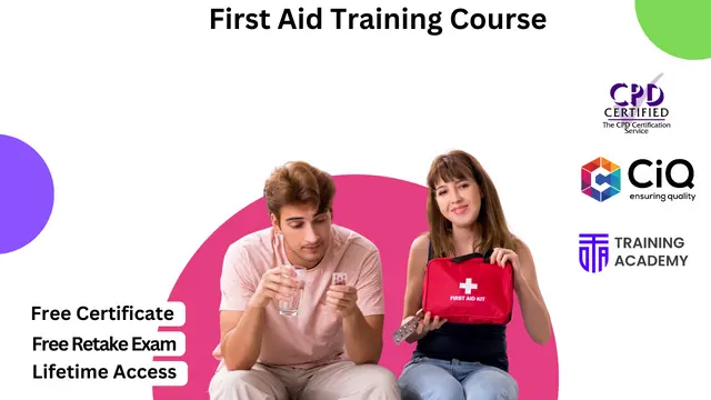 First Aid Training Course