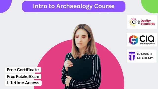 Introduction to Archaeology