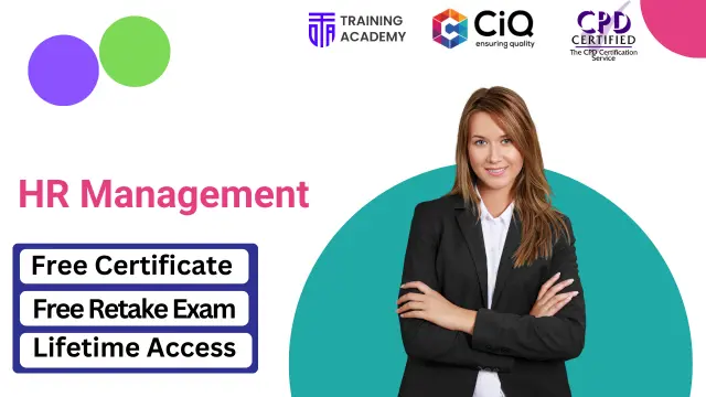 HR Management Diploma