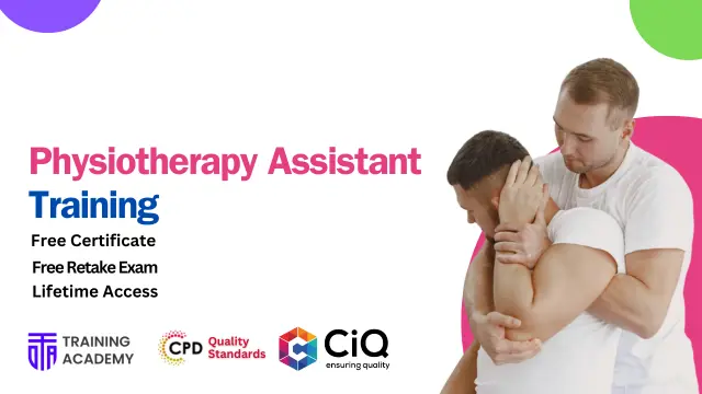 Physiotherapy Assistant Training