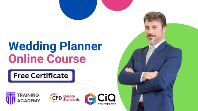 Wedding Planner Online Course