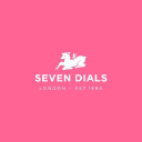 Seven Dials London logo