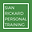 Sian Rickard Personal Training logo