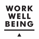 Work Well Being logo